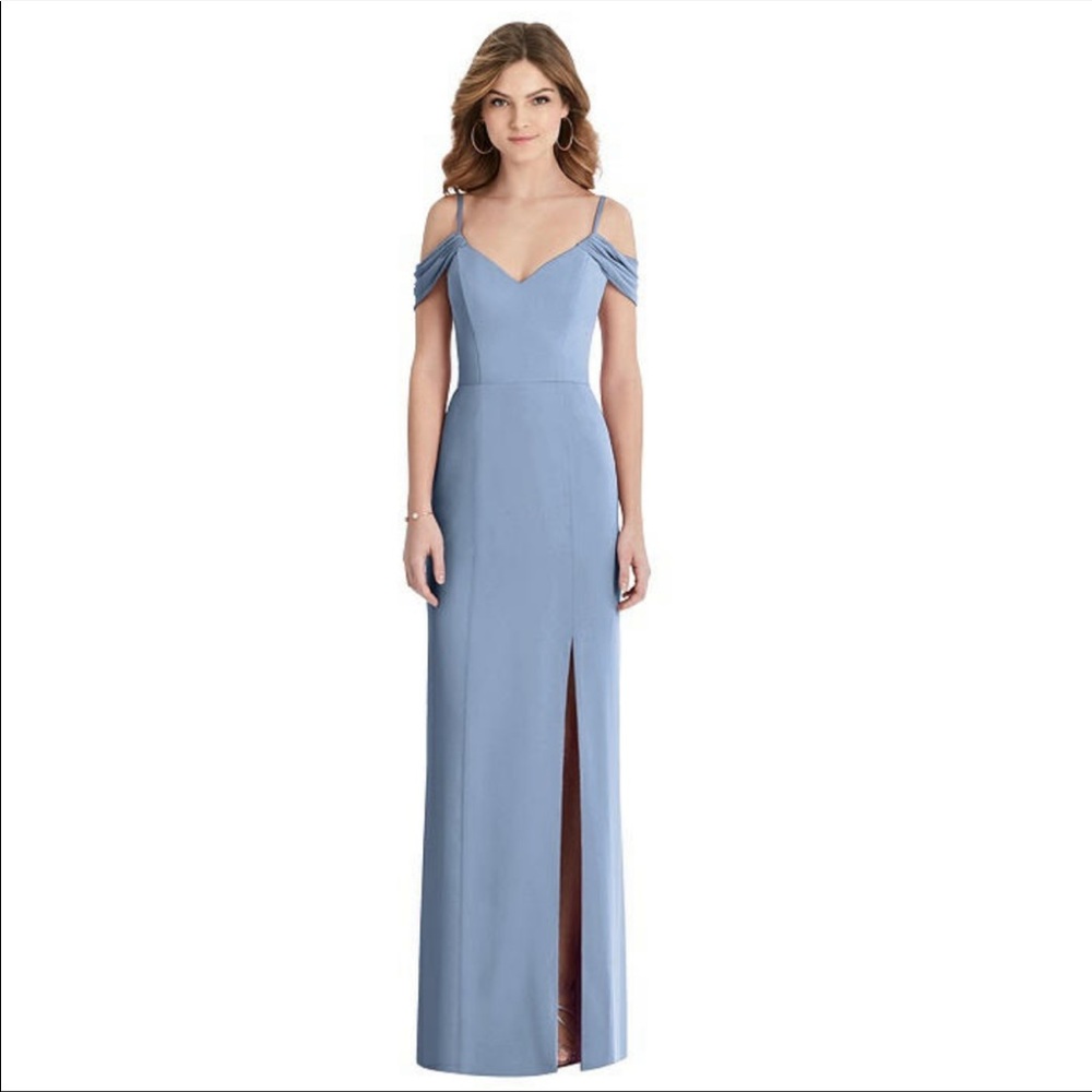 After Six Bridesmaids Dress (Style 1517)